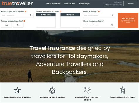 truetraveller reviews|More.